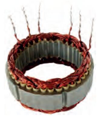 VALEO STATOR